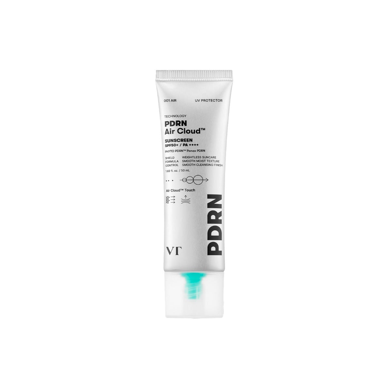 PDRN Air Cloud Sunscreen 50ml