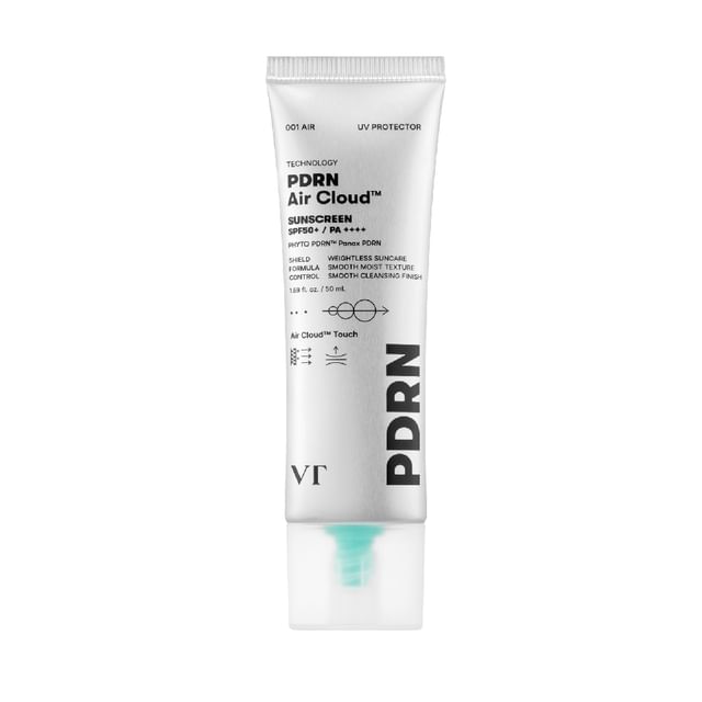 PDRN Air Cloud Sunscreen 50ml 2