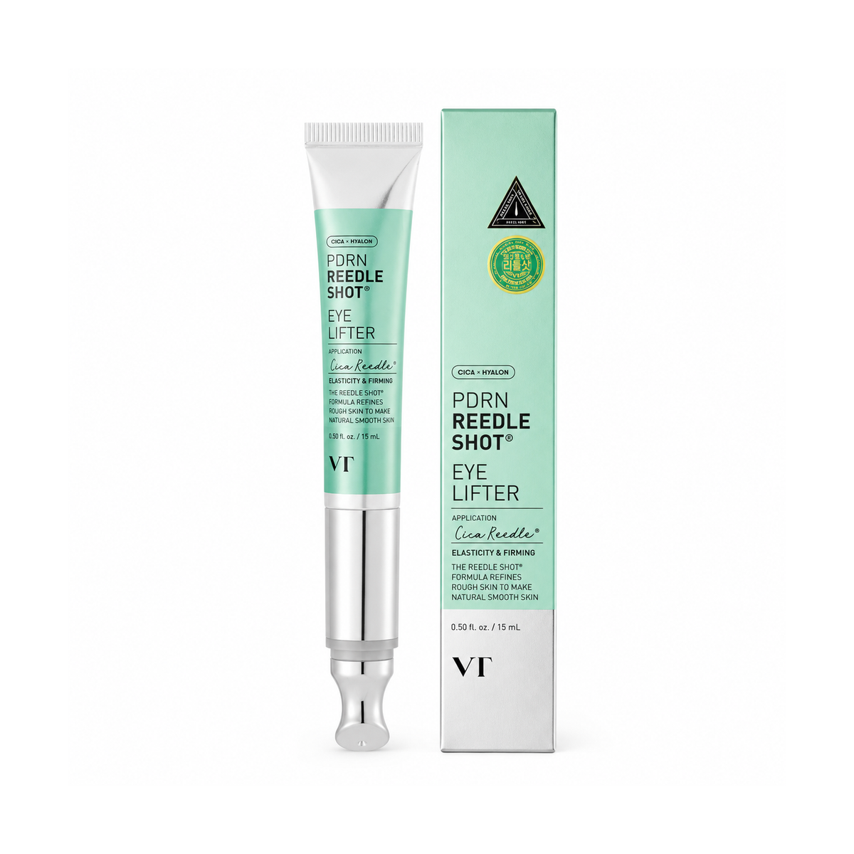 PDRN REEDLE SHOT EYE LIFTER 15ml 4