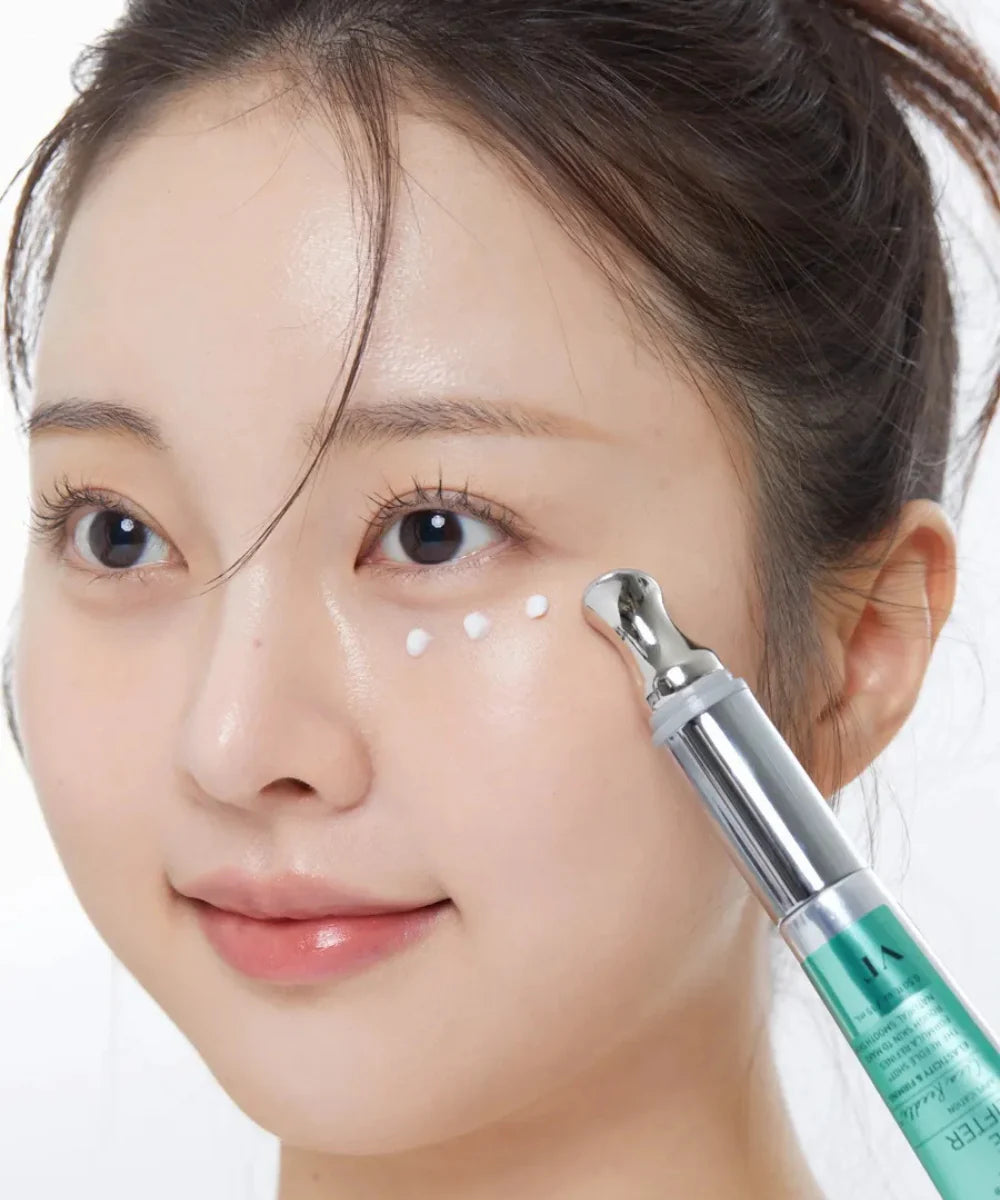 PDRN REEDLE SHOT EYE LIFTER 15ml 6
